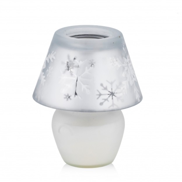 Lumânare SNOWFALLING