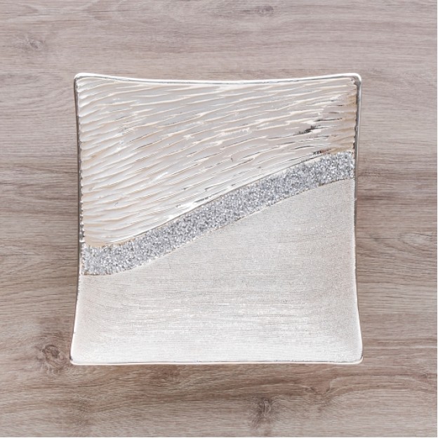 platou decorativ ERRATODUSTSQUARE