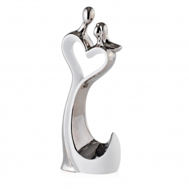 figurina decorativa INLOVE