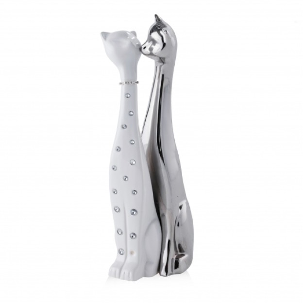 figurina decorativa CATKISS