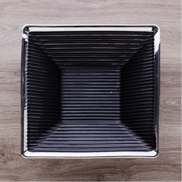 platou decorativ STRIPSO