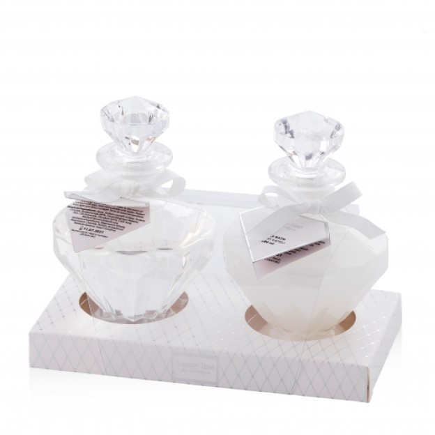 Set cosmetic PEARL