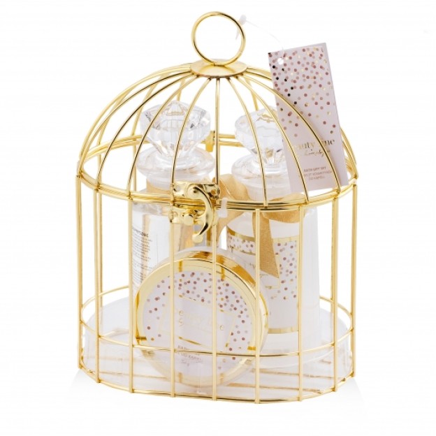 Set cosmetic DECORATIVE