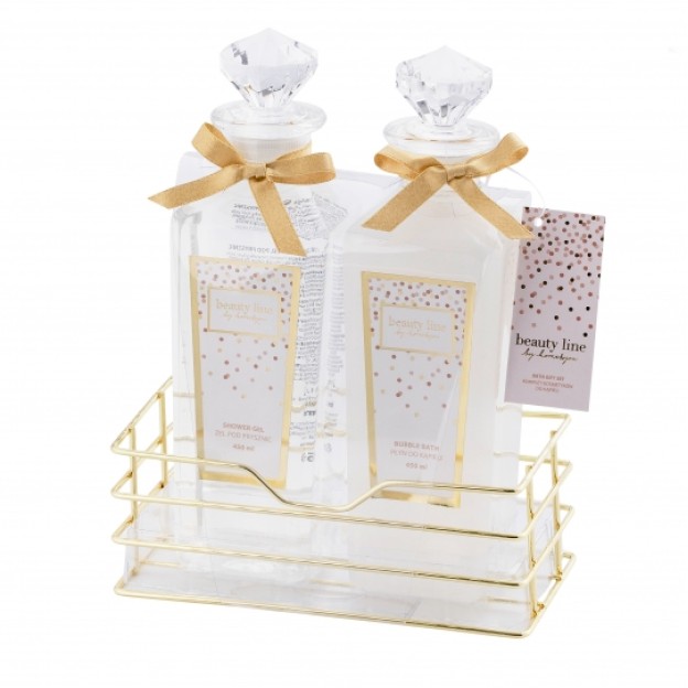 Set cosmetic DECORATIVE