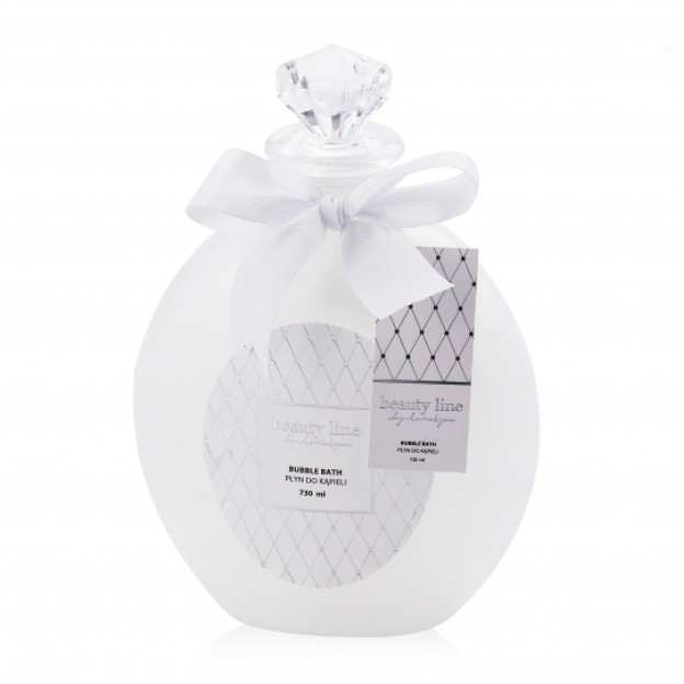 Spuma pentru baie PEARL
