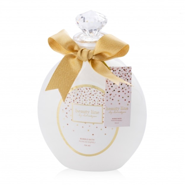 Spuma pentru baie DECORATIVE