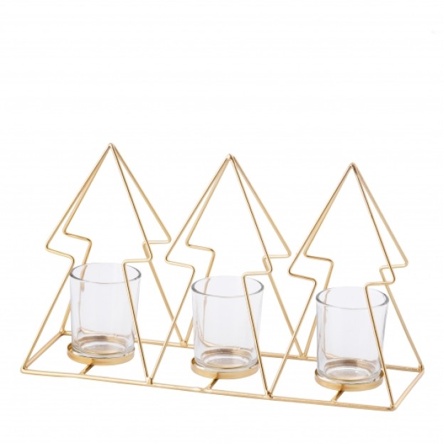 Suport luminare TREEXMAS