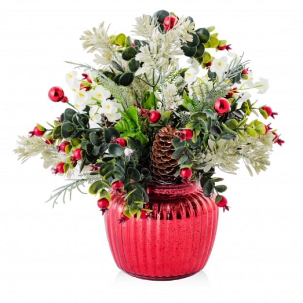 compozitie florala TRADINEL