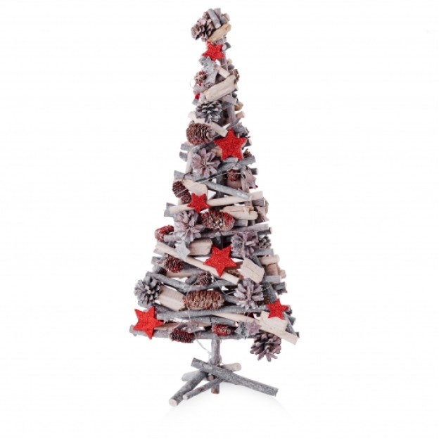 Decoratiune Led TIMBERLI