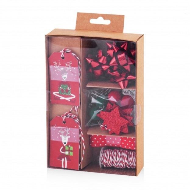 Set cani cadou DEERSDATE