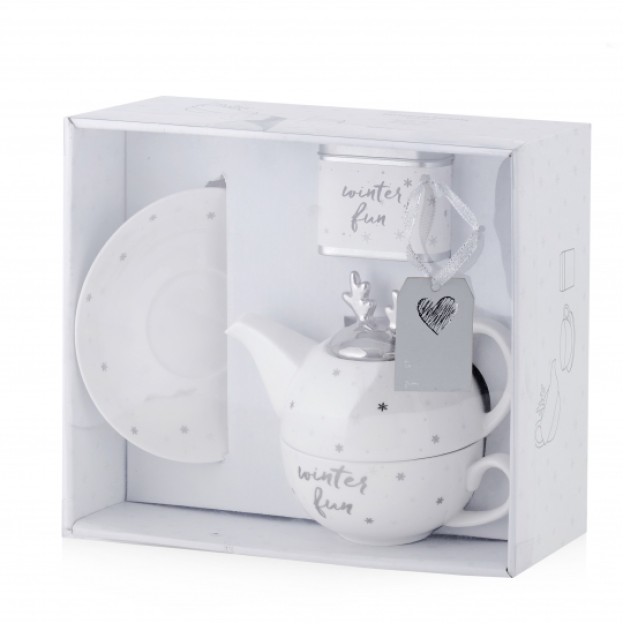 Set cani cadou REDERER