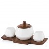 Set bucatarie pe platou ANGLE