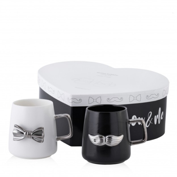 Set cani YOU&ME