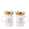 Set cani KING&QUEEN