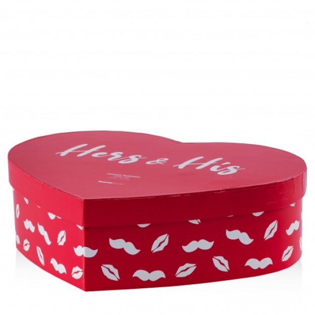 Set cani LIKE U