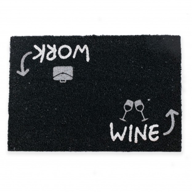 Covoras WINE&WORK 2