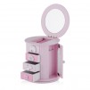 Cutie pentru bijuterii BALETTI ROUND