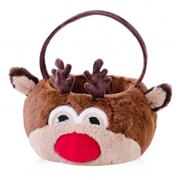 Cos REINDEERLY SMALL