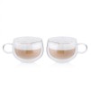 Set cani DOPPIO CAPPUCCINO