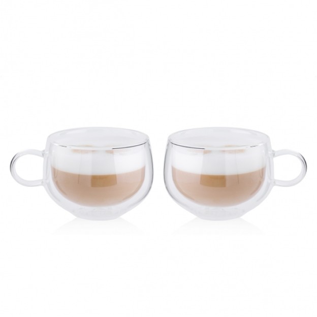 Set cani DOPPIO CAPPUCCINO