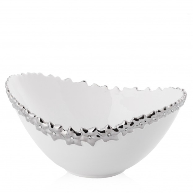 platou decorativ FLOSSONI