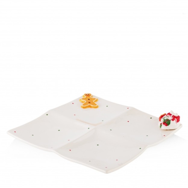 platou decorativ GINGERLOVE