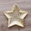 platou decorativ TEXTUR STAR