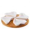 Set bol  HEARTINOS