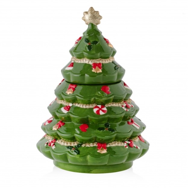 container  GREEN TREE2