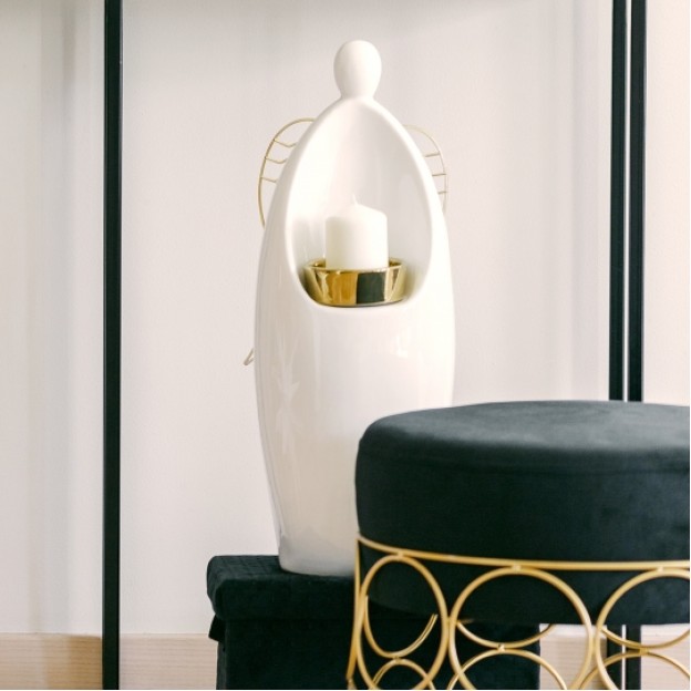 Suport luminare WIREWINGS