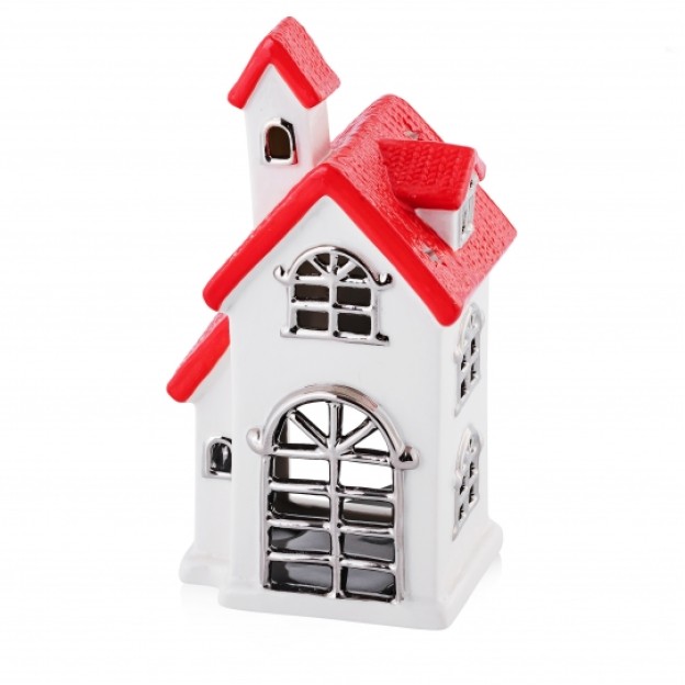 Suport luminare CHRISTMASHOUSE