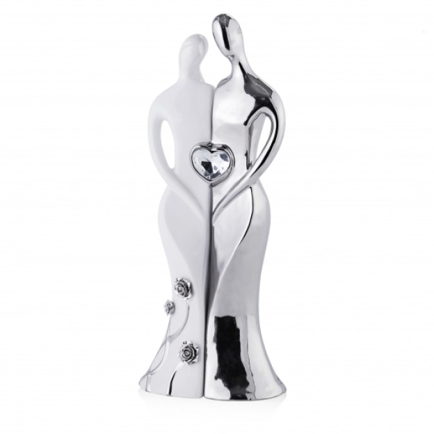 figurina decorativa PAIREHEART