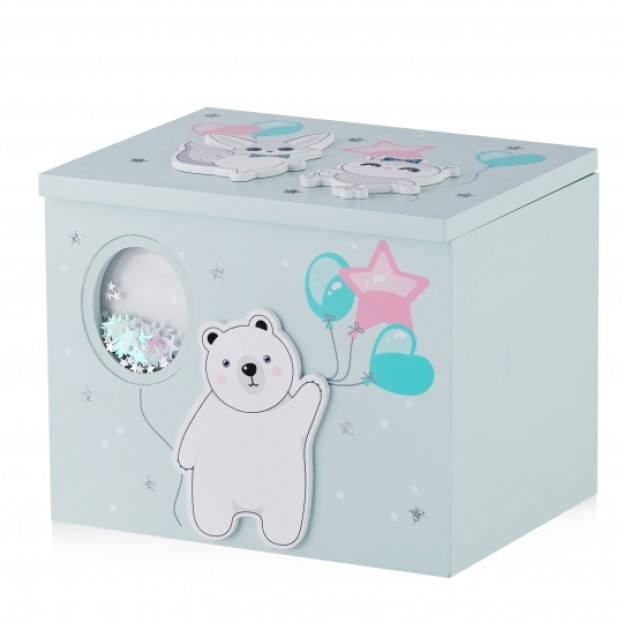 Album foto LETITSNOW