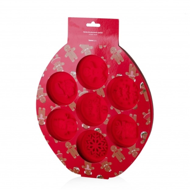 set forme copt COOKIE XMAS