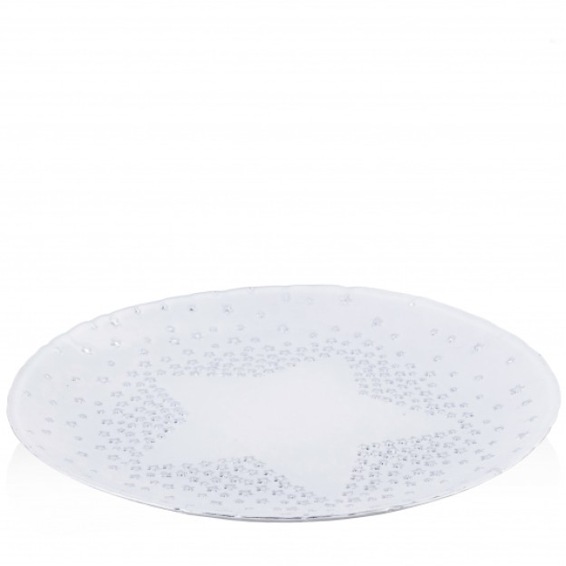 platou decorativ SCARLETTE