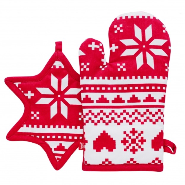 Manusa bucatarie SCANDER 2