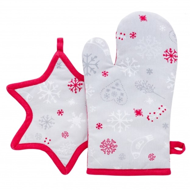 Manusa bucatarie GREYAN