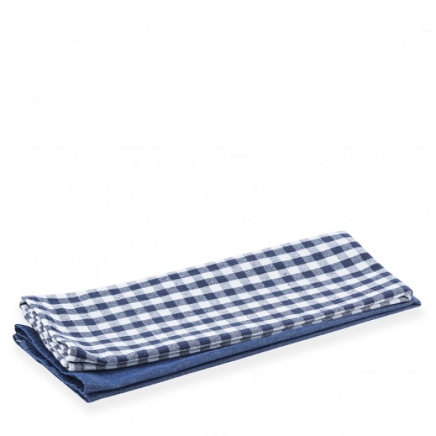 Set stergare bucatarie COUNTRY
