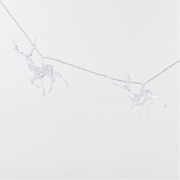 Lant cu lumini REINDEER