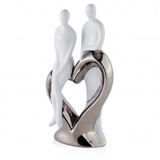figurina decorativa DATECOUPLE