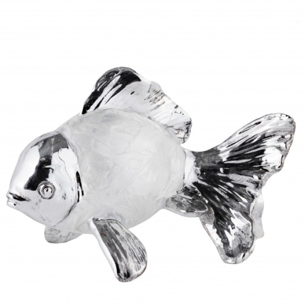 figurina decorativa ONE FISH