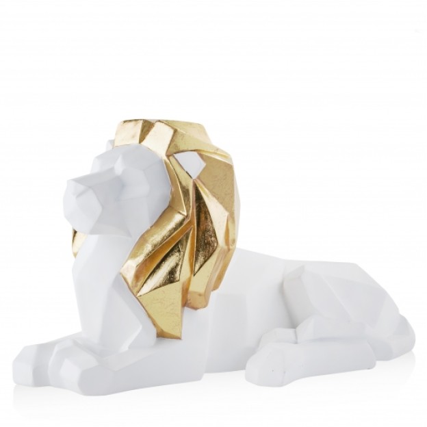 figurina decorativa PAPERLION