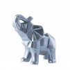 figurina decorativa PAPER ELEPHANTO