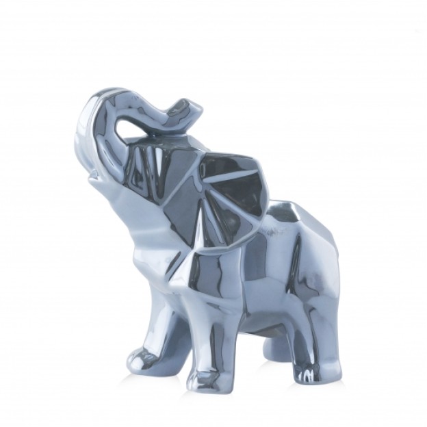 figurina decorativa PAPER ELEPHANTO