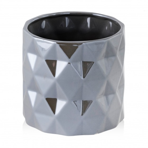 Ghiveci de flori TRIANGLESSO