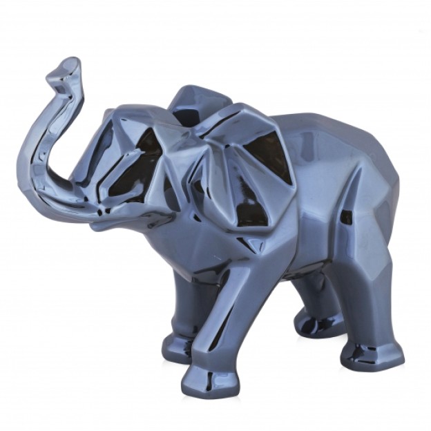 figurina decorativa ORIGAMIELEPHANTI