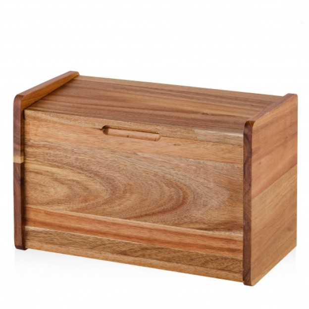 Cutie pentru piine WOODY 2