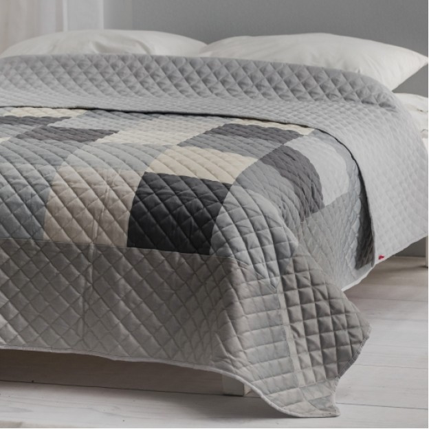 Cuvertura CHEQUER2