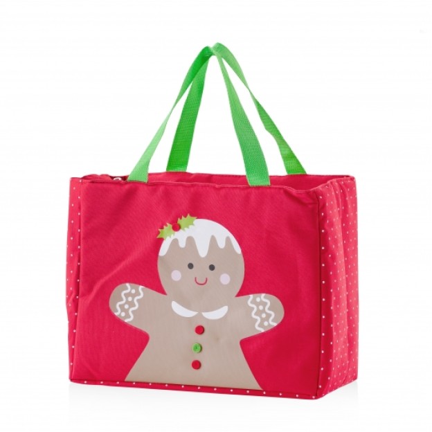 Geanta pentru lunc GINGEER