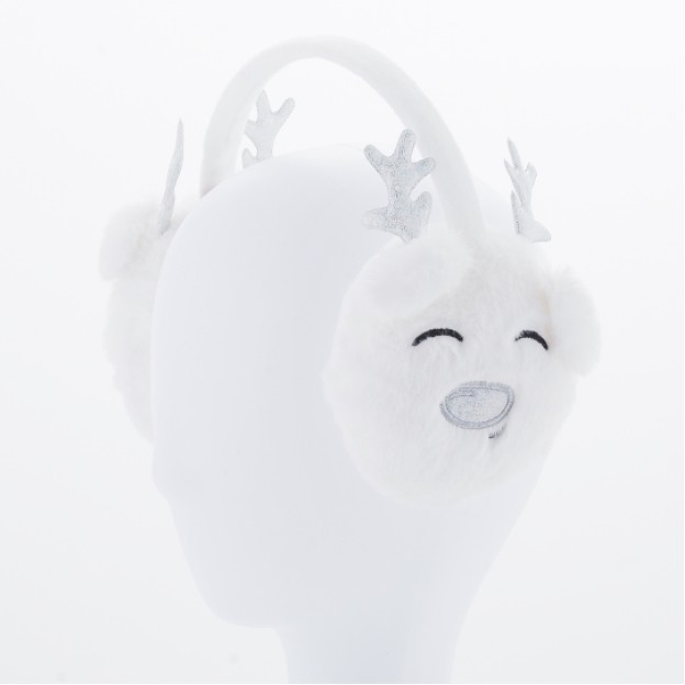 Casti cu blana REDERER